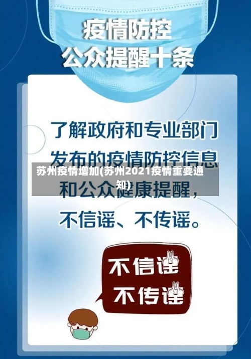 苏州疫情增加(苏州2021疫情重要通知)-第2张图片