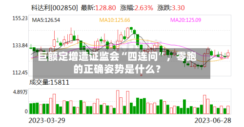 巨额定增遭证监会“四连问”，零跑的正确姿势是什么？