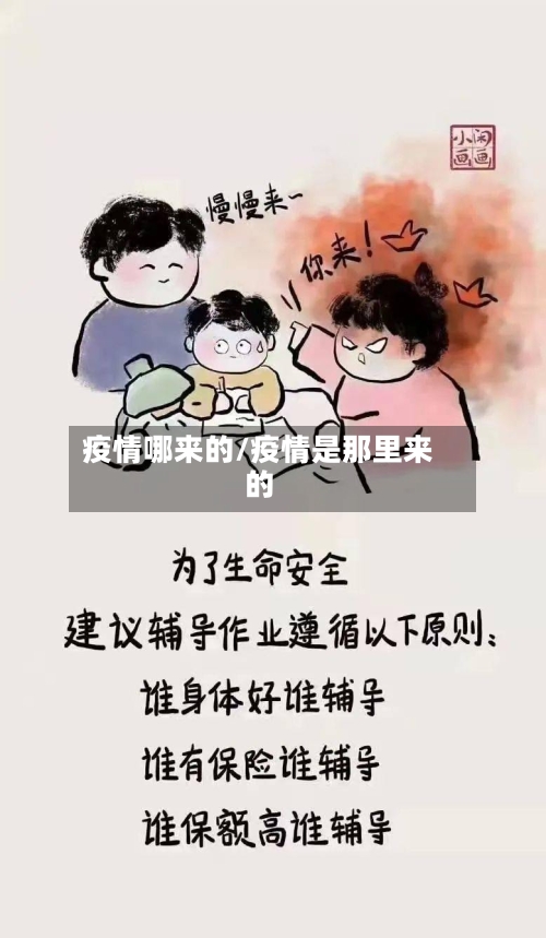 疫情哪来的/疫情是那里来的