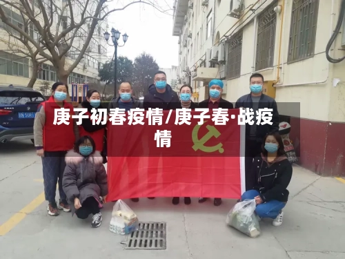 庚子初春疫情/庚子春·战疫情-第3张图片