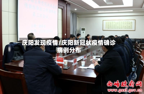 庆阳发现疫情/庆阳新冠状疫情确诊病例分布-第2张图片