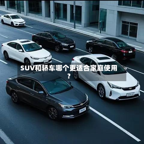 SUV和轿车哪个更适合家庭使用？