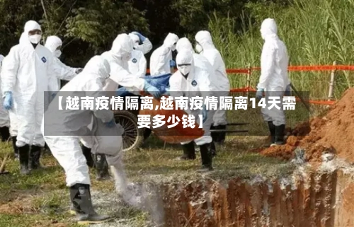 【越南疫情隔离,越南疫情隔离14天需要多少钱】-第2张图片