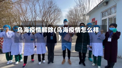 乌海疫情解除(乌海疫情怎么样)