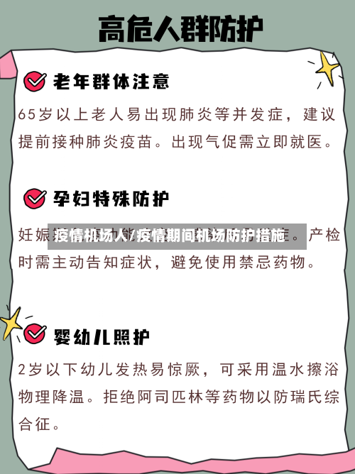 疫情机场人/疫情期间机场防护措施-第2张图片
