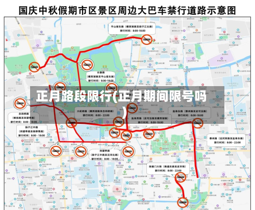 正月路段限行(正月期间限号吗)