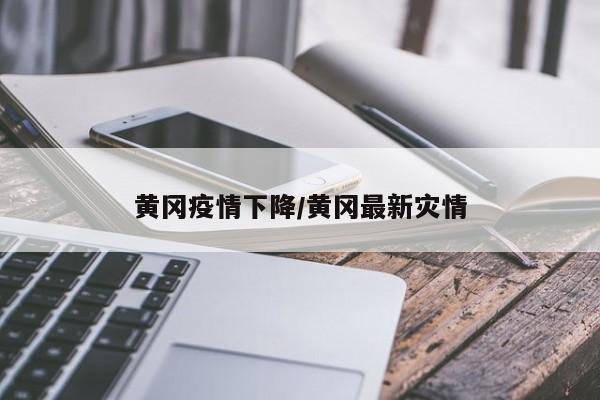 黄冈疫情下降/黄冈最新灾情
